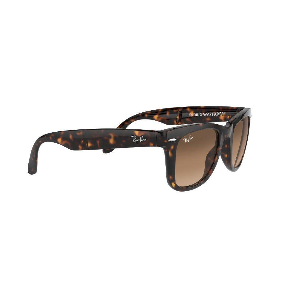 Ray-Ban  Folding Wayfarer