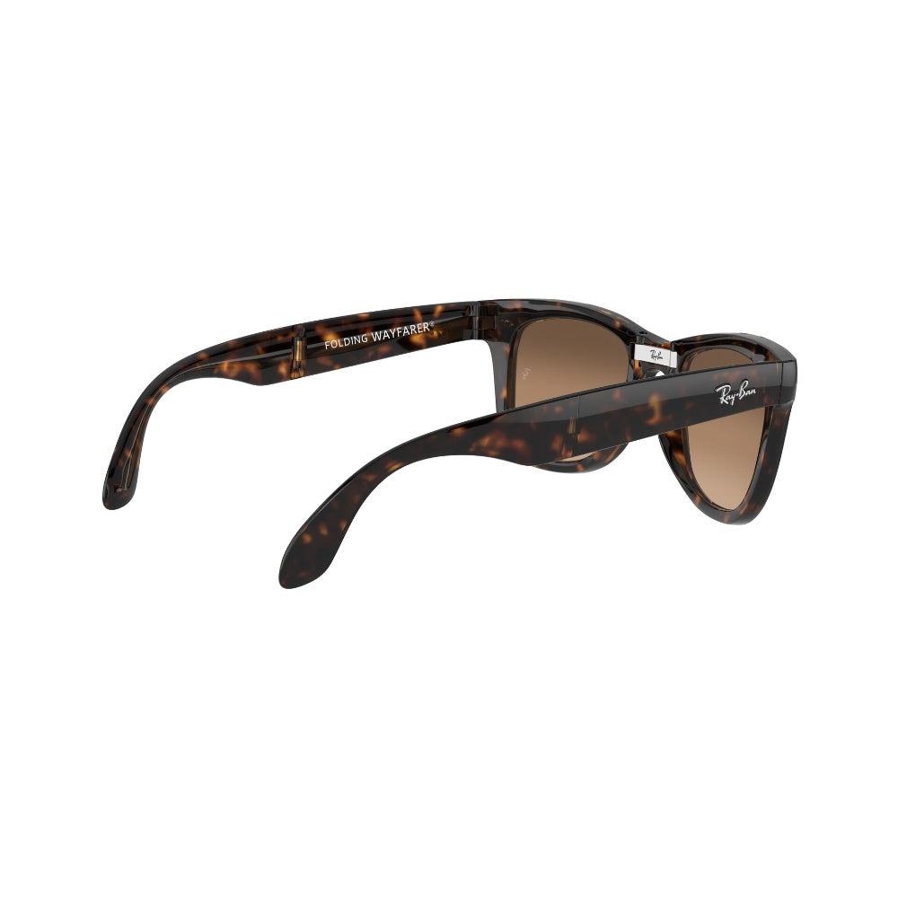 Ray-Ban  Folding Wayfarer
