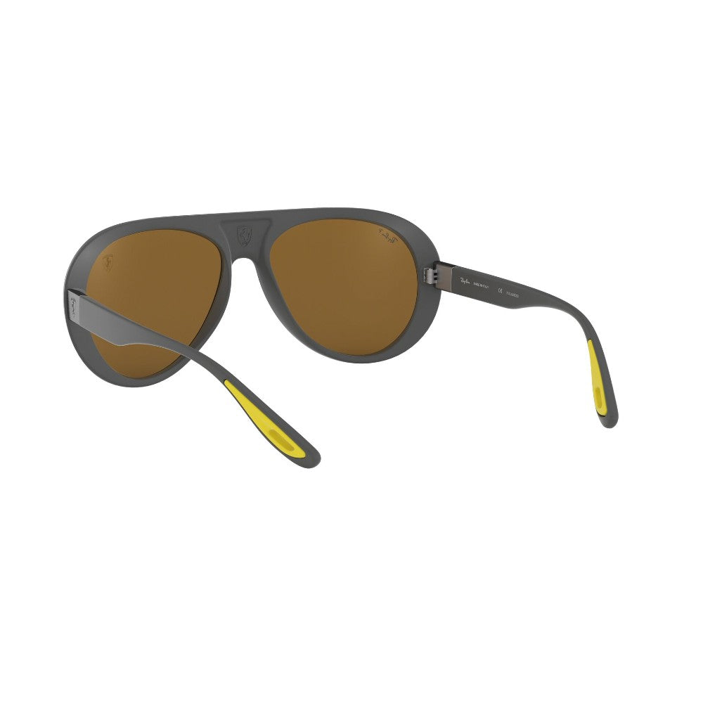 Ray-Ban  Ferrari Polarizado