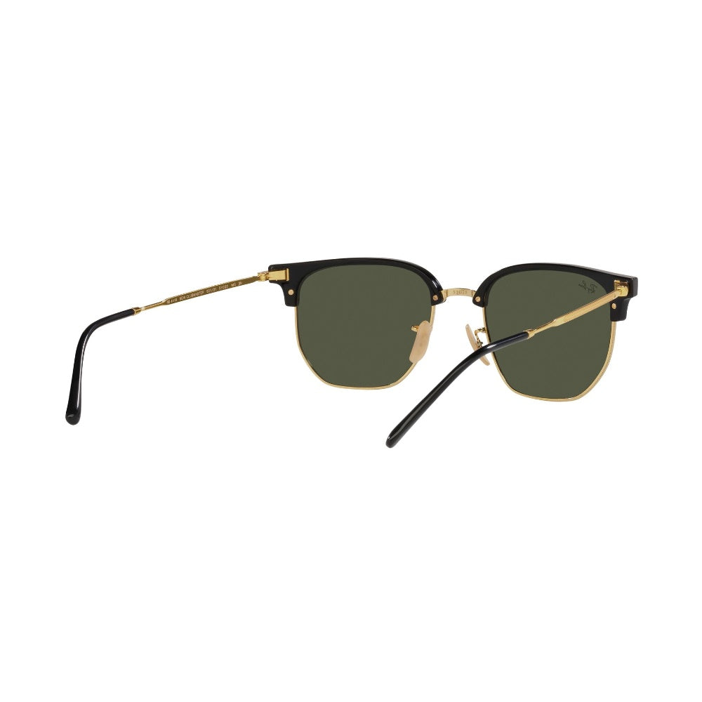 Ray-Ban  New Clubmaster