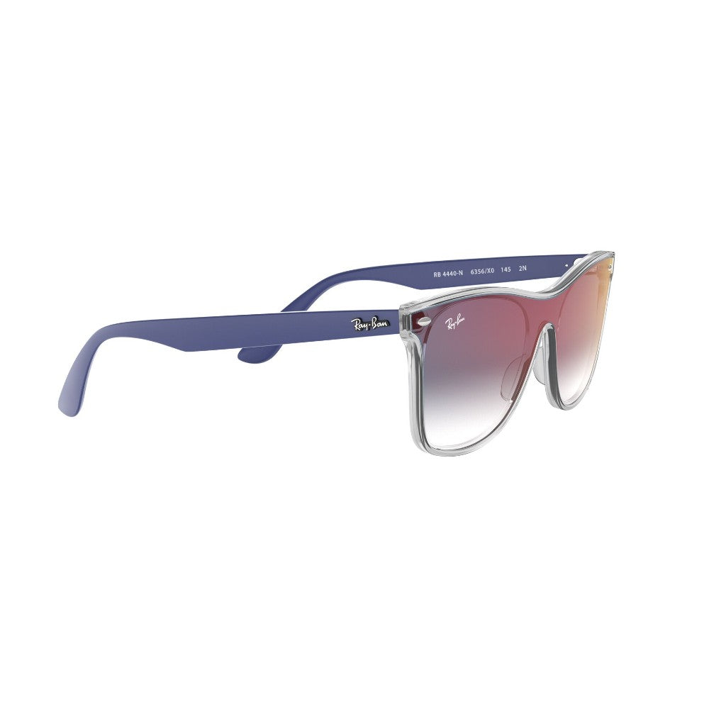 Ray-Ban  Blaze Wayfarer