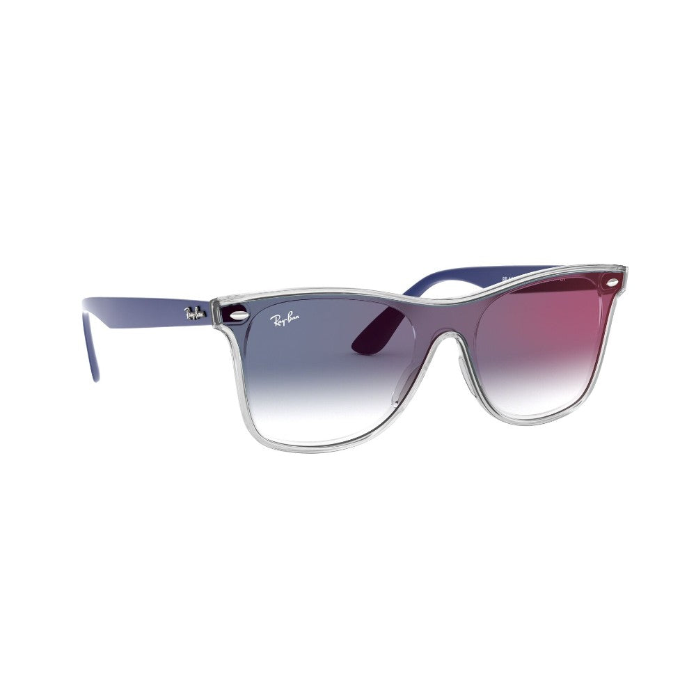 Ray-Ban  Blaze Wayfarer