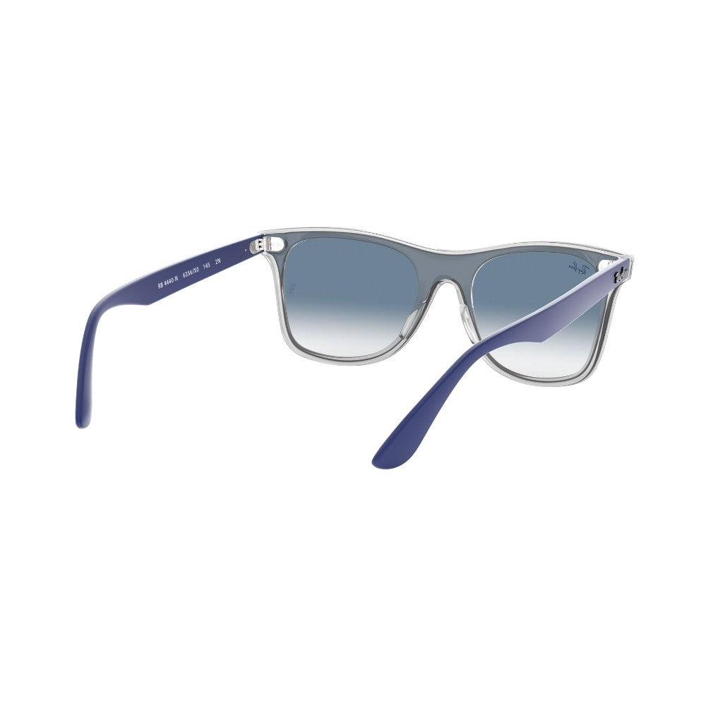 Ray-Ban  Blaze Wayfarer
