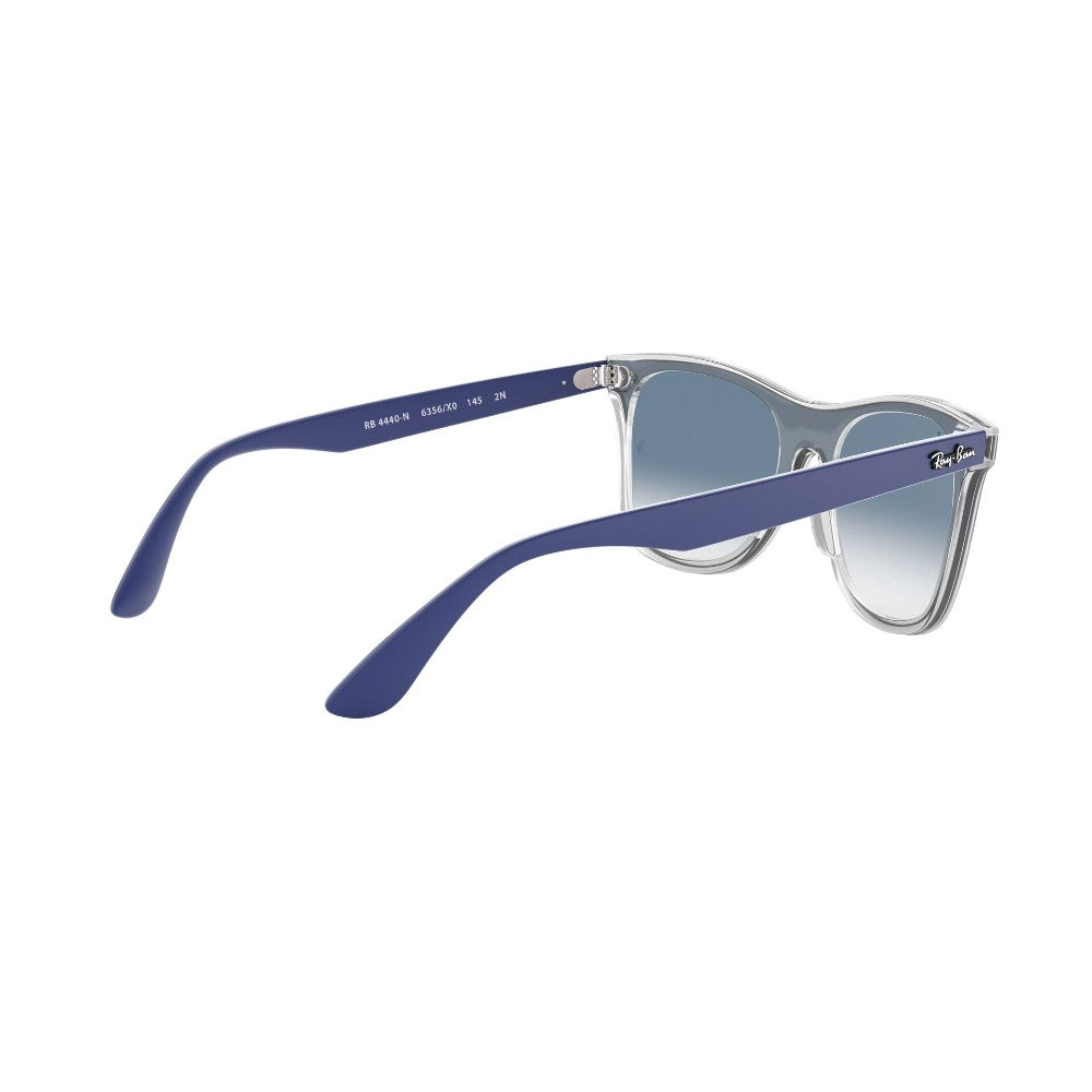 Ray-Ban  Blaze Wayfarer