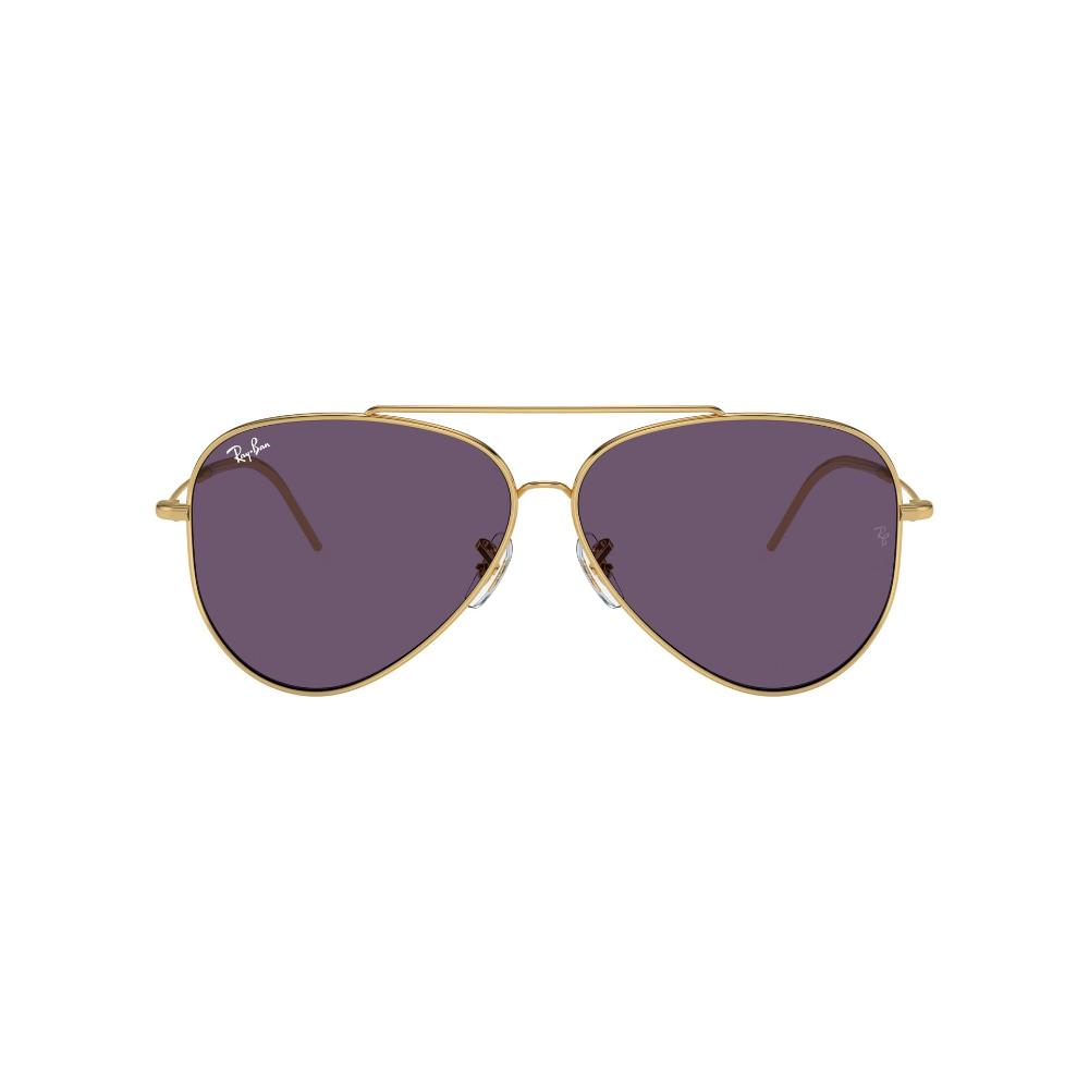 Ray-Ban  Aviator Reverse