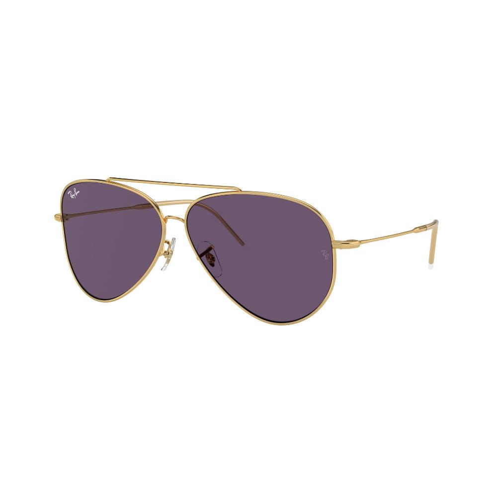 Ray-Ban  Aviator Reverse