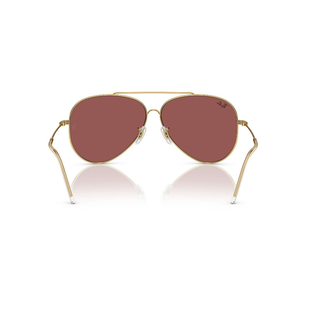 Ray-Ban Aviator Reverse