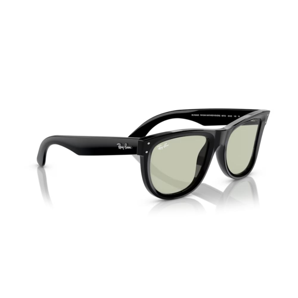 Ray-Ban Wayfarer Reverse