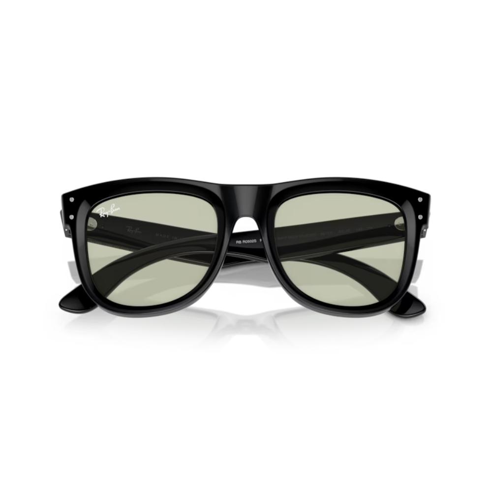 Ray-Ban Wayfarer Reverse