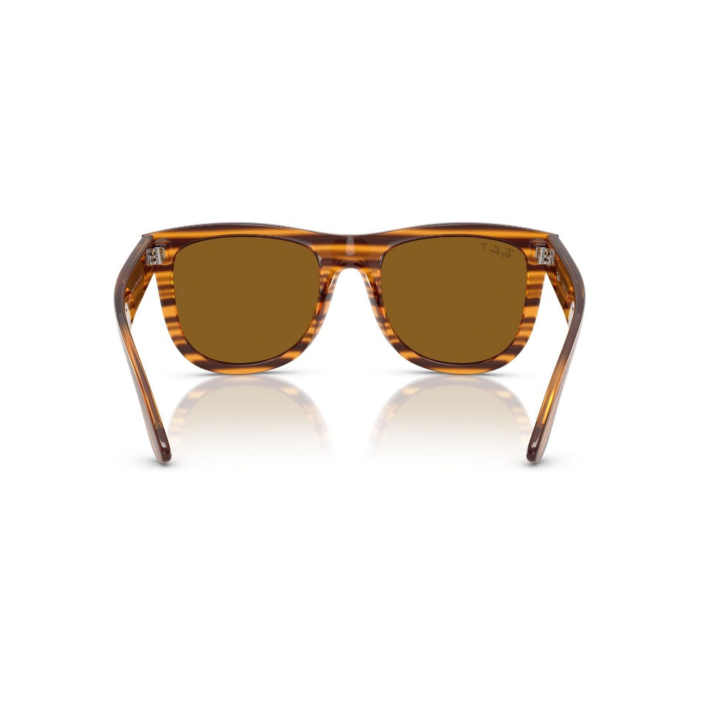 Ray-Ban  Wayfarer Reverse  Polarizado
