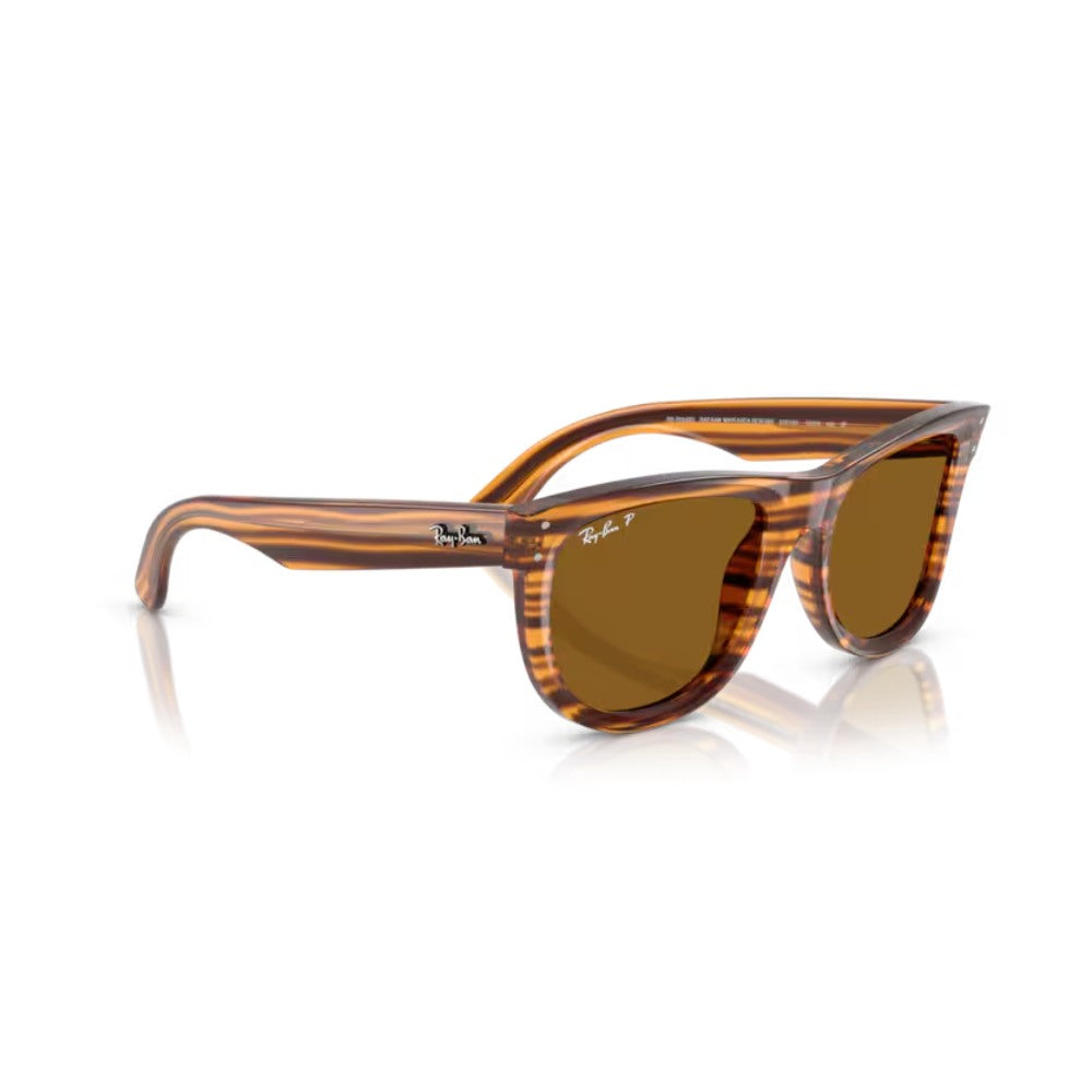 Ray-Ban  Wayfarer Reverse  Polarizado