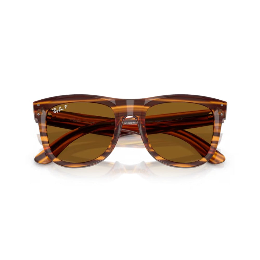 Ray-Ban  Wayfarer Reverse  Polarizado