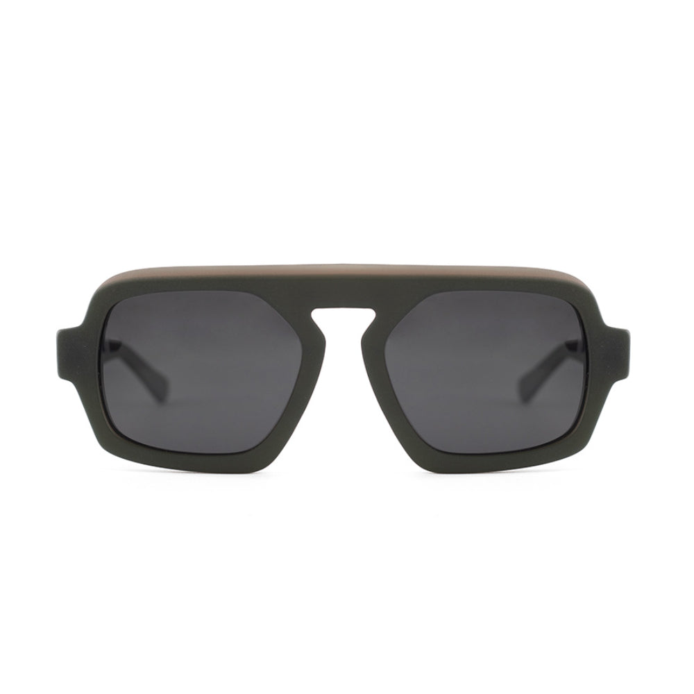 Rusty Badly Polarizado Lentes de Sol