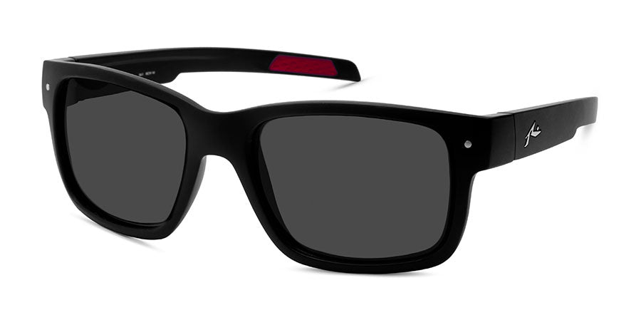 Rusty  Blozon  Polarizado