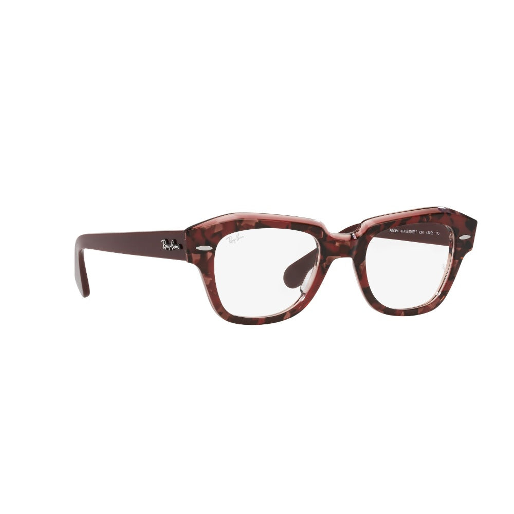 Ray-Ban  State Street