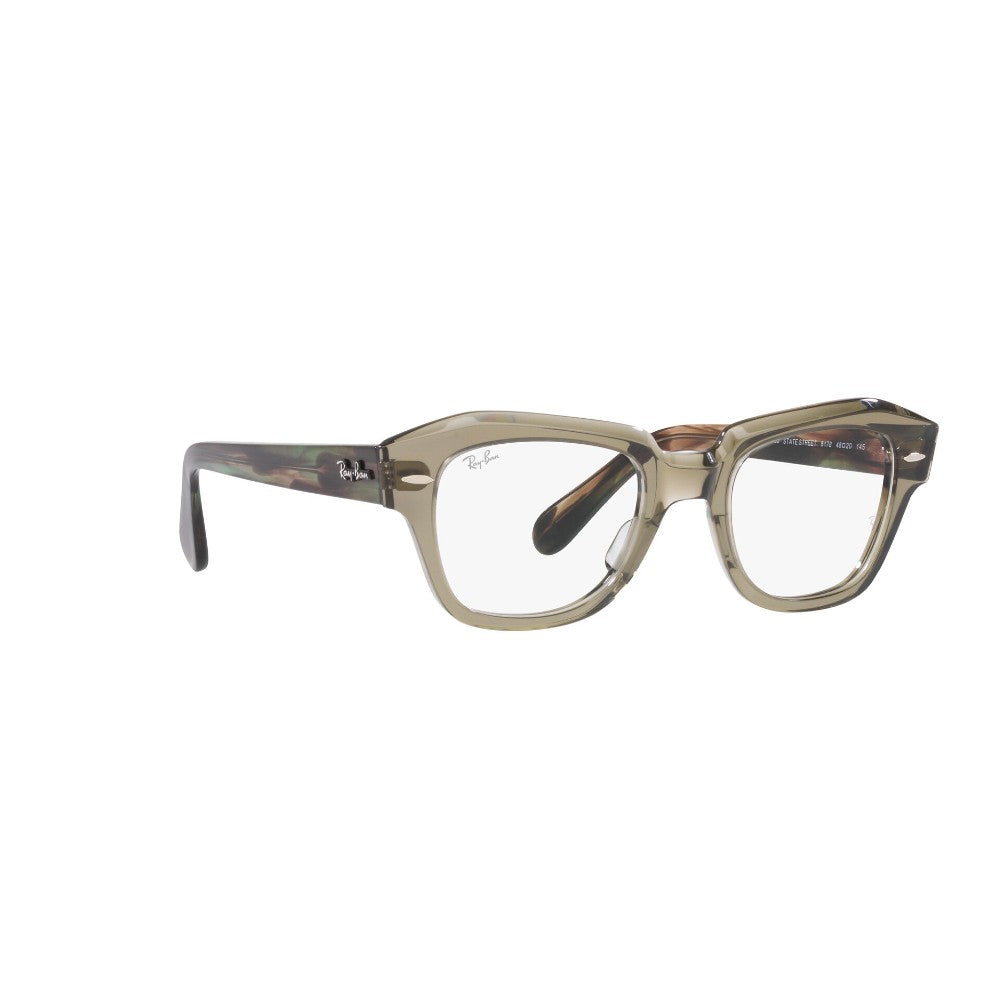 Ray-Ban  State Street