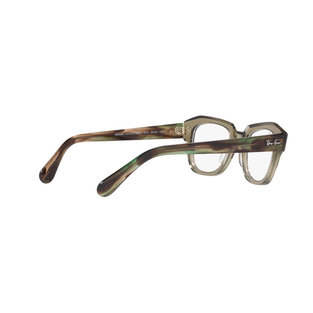 Ray-Ban  State Street