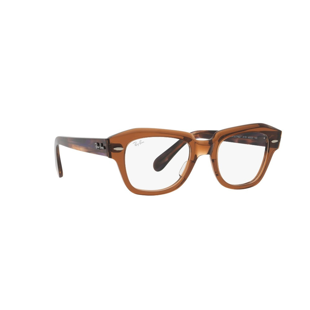 Ray-Ban  State Street