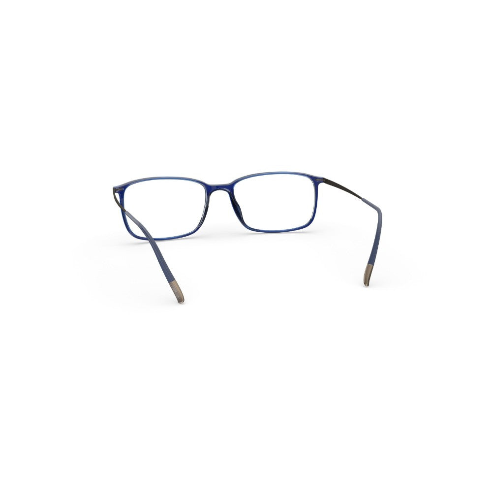 Silhouette Urban Fusion