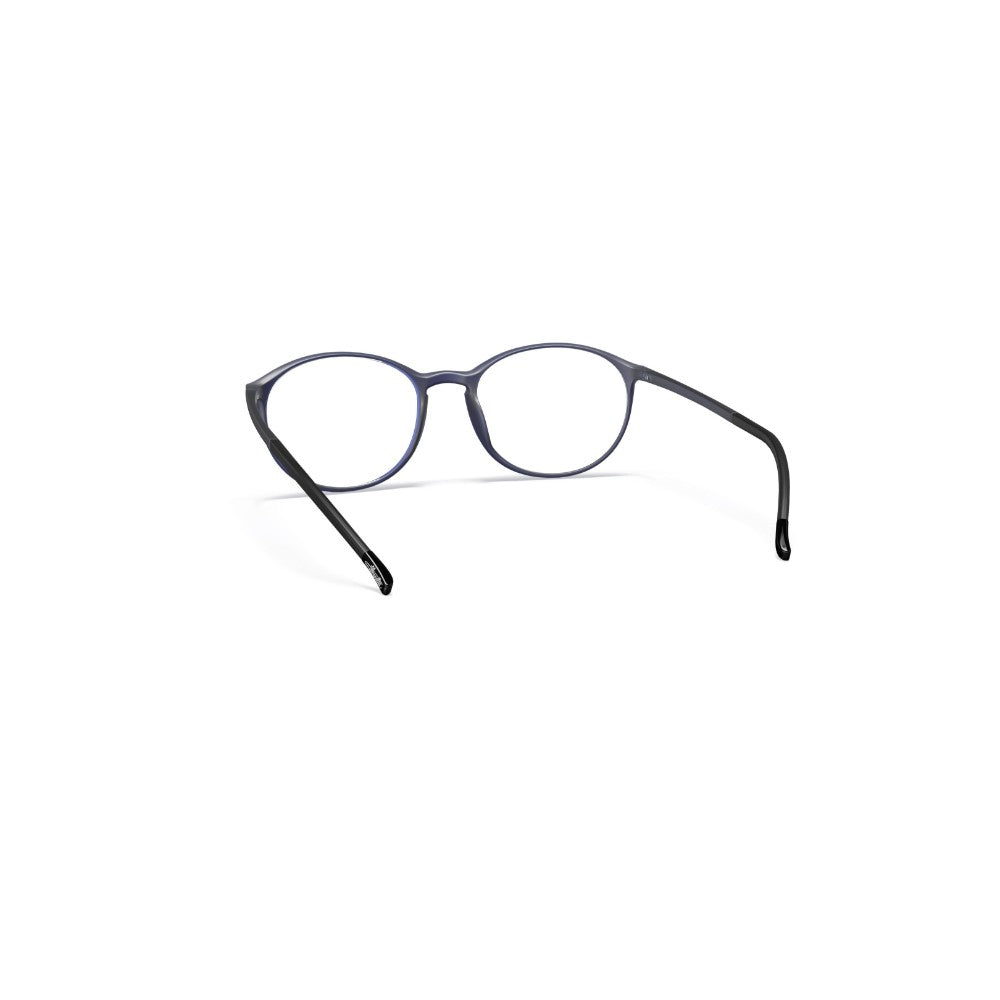 Silhouette Urban Fusion