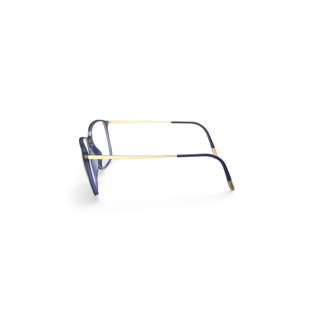 Silhouette Urban Fusion