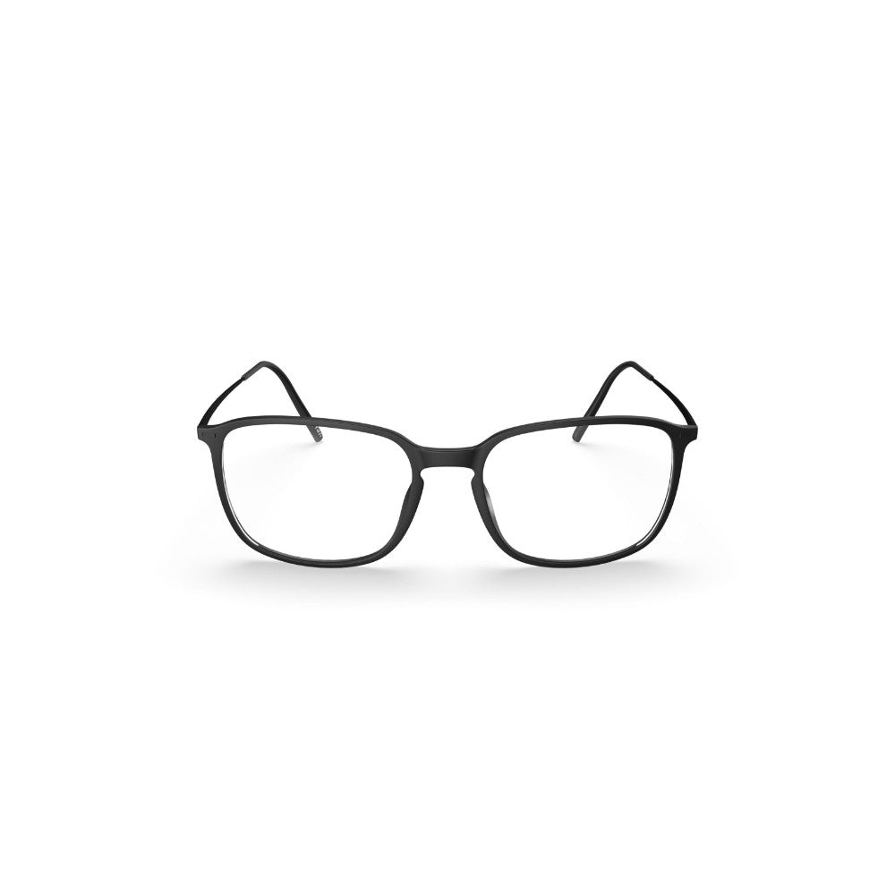 Silhouette Urban Fusion