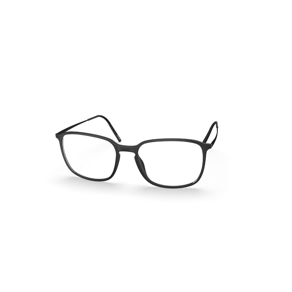 Silhouette Urban Fusion