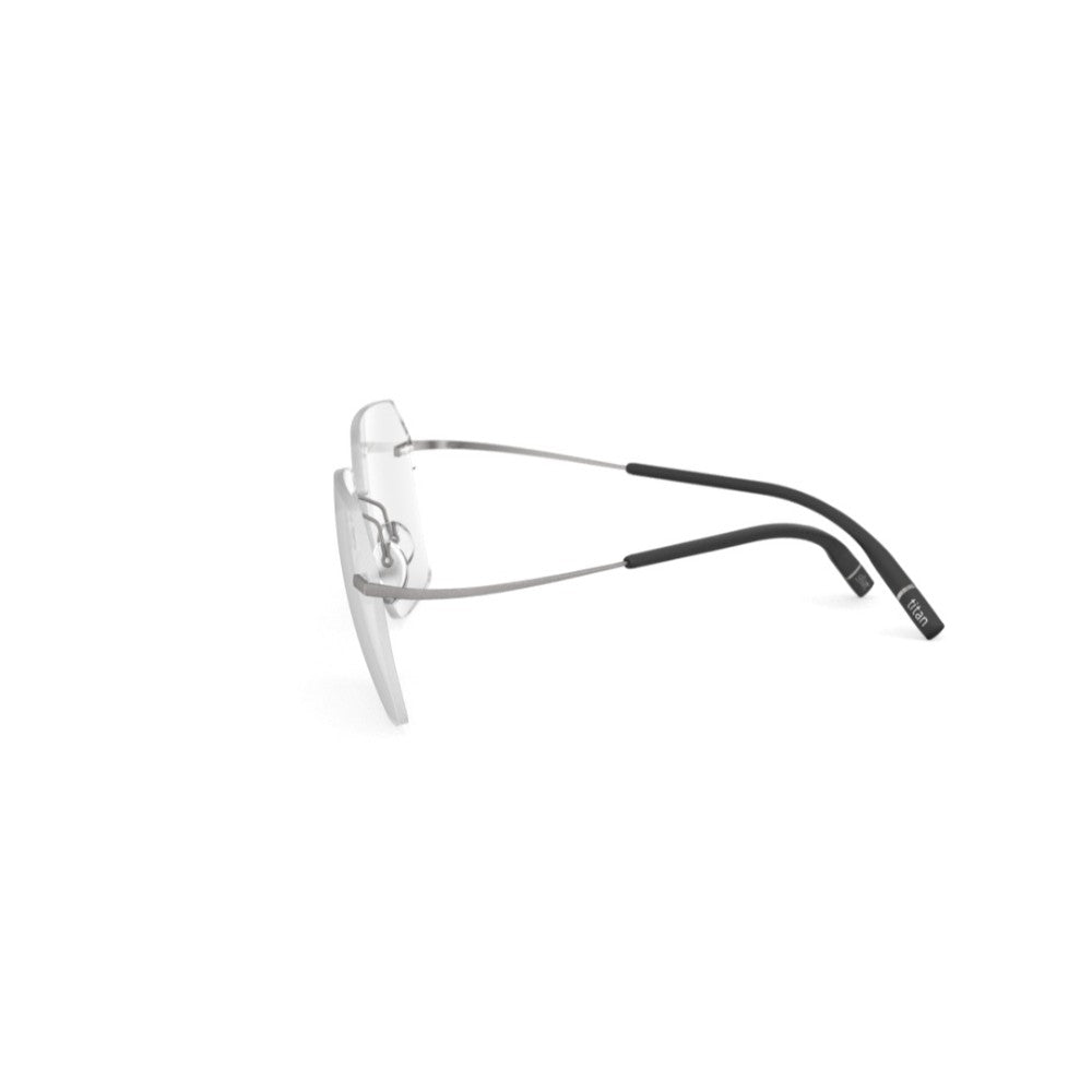 Silhouette The Icon Ii