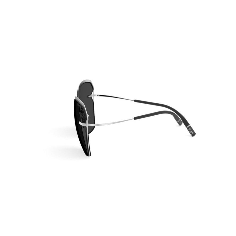 Silhouette Mirabell SPL 100% proteccion