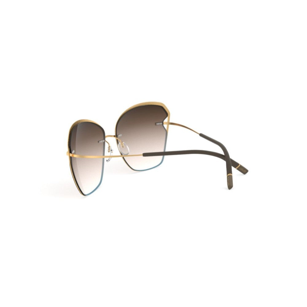 Silhouette Mirabell SPL 100% proteccion