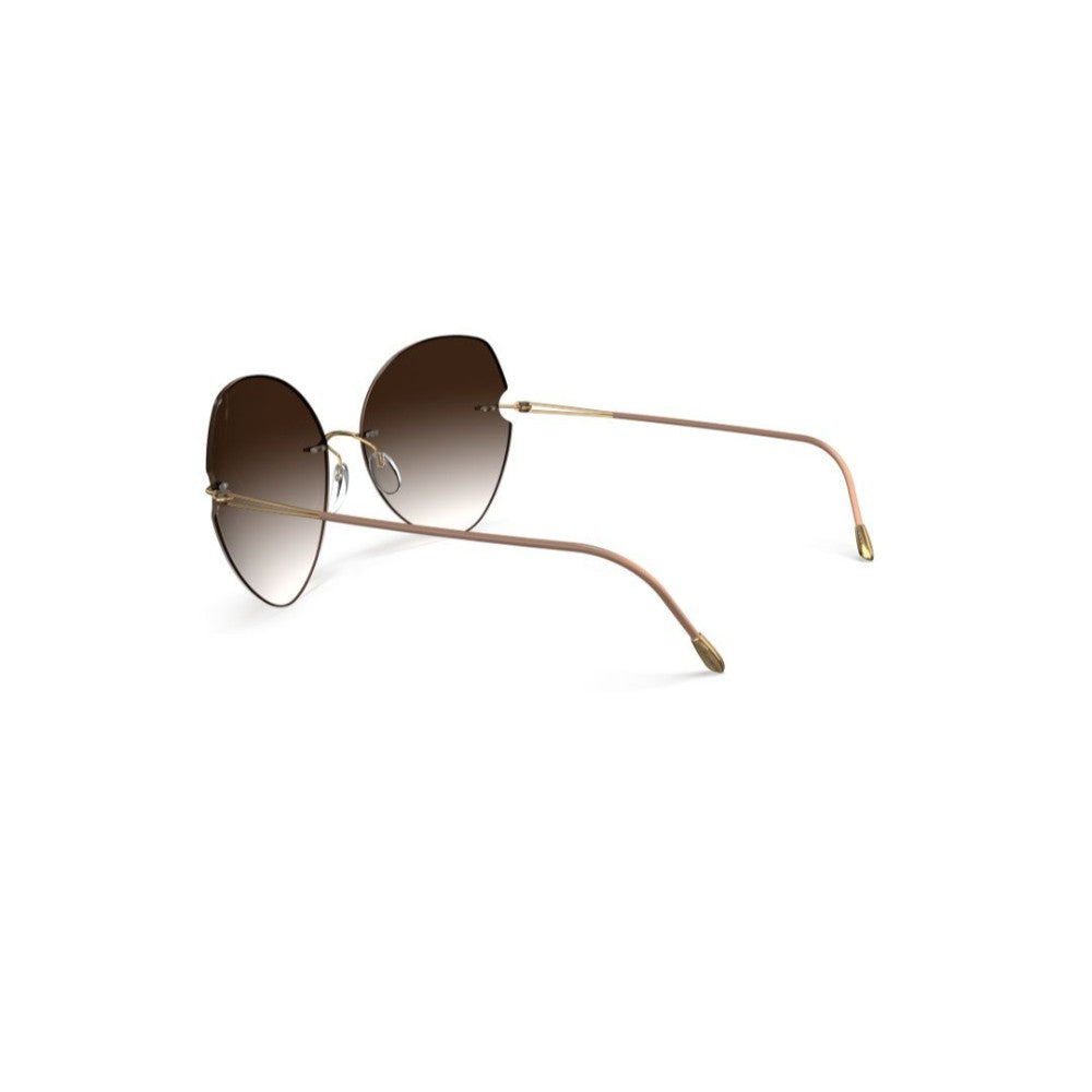 Silhouette Fisher Island SPL 100% proteccion