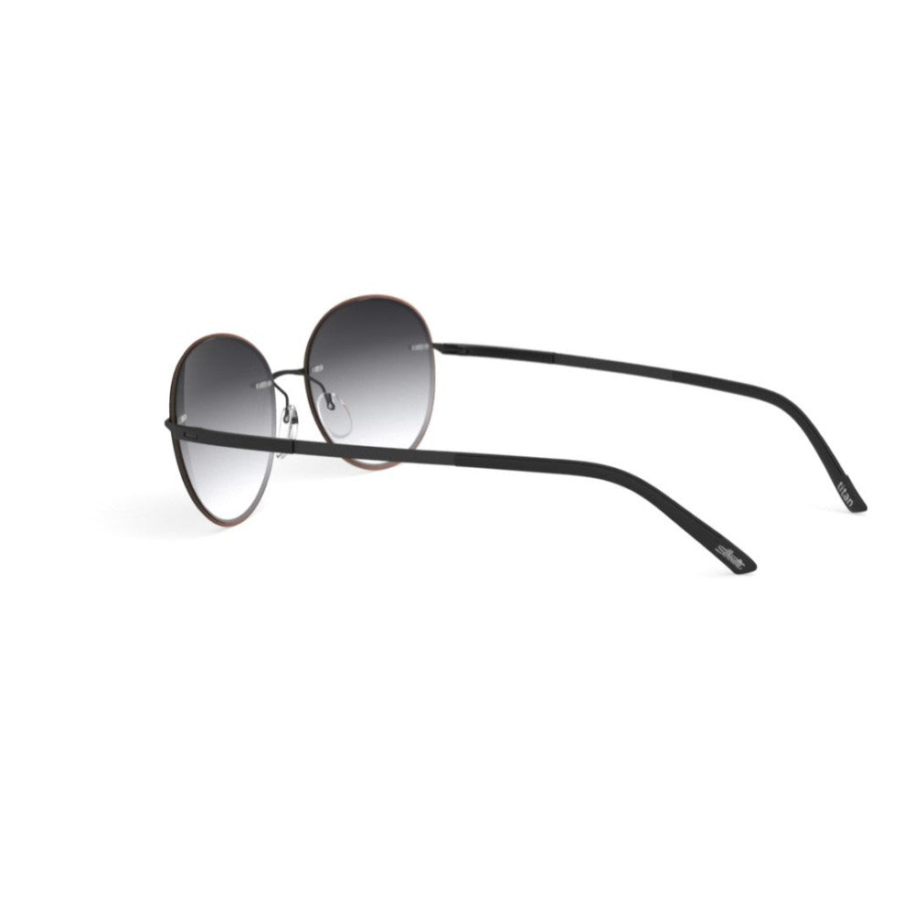 Silhouette Jakomini SPL 100% proteccion