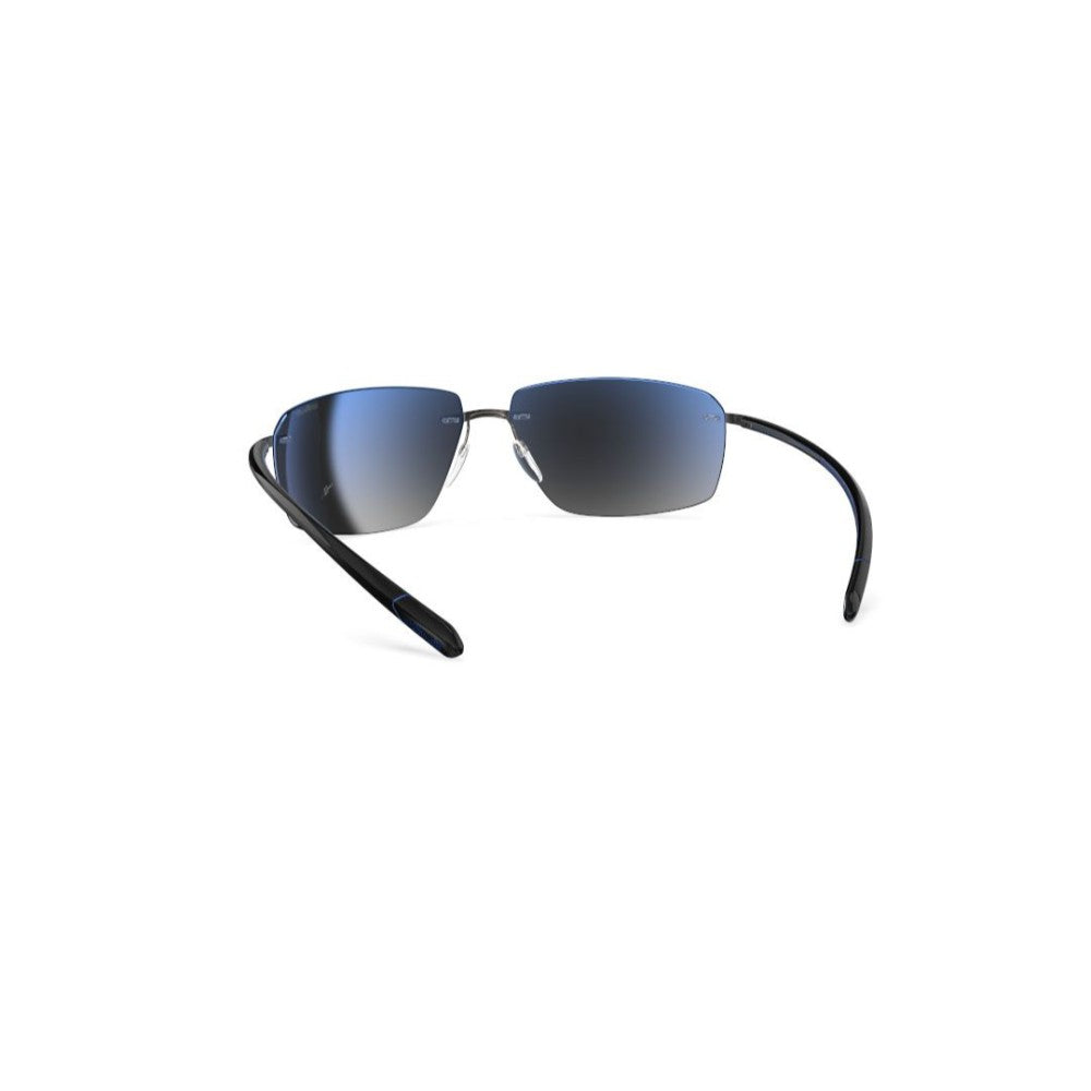 Silhouette Biscayne Bay Espejado