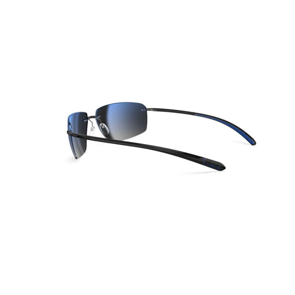 Silhouette Biscayne Bay Espejado