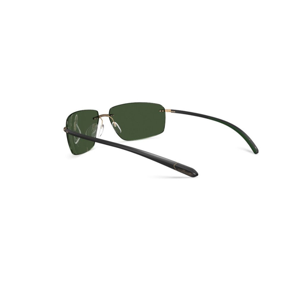 Silhouette Biscayne Bay SPL 100% proteccion