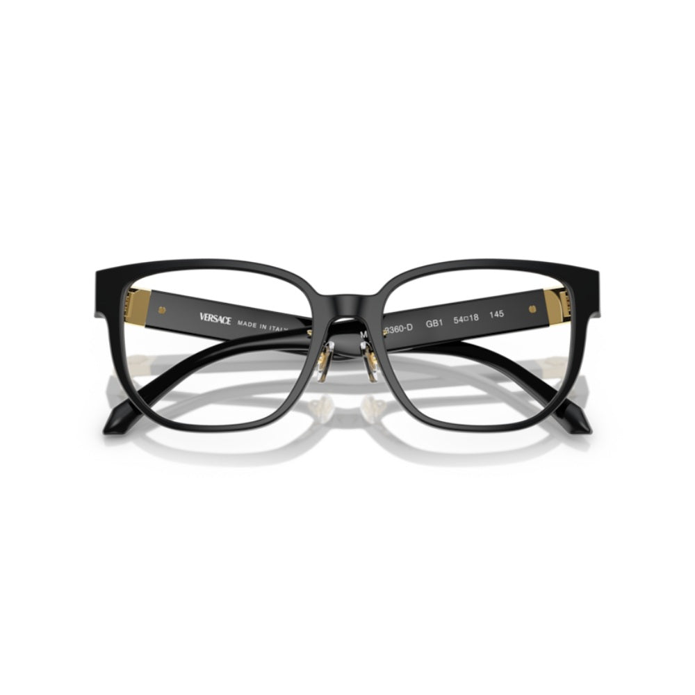 Versace    Lentes de Vista