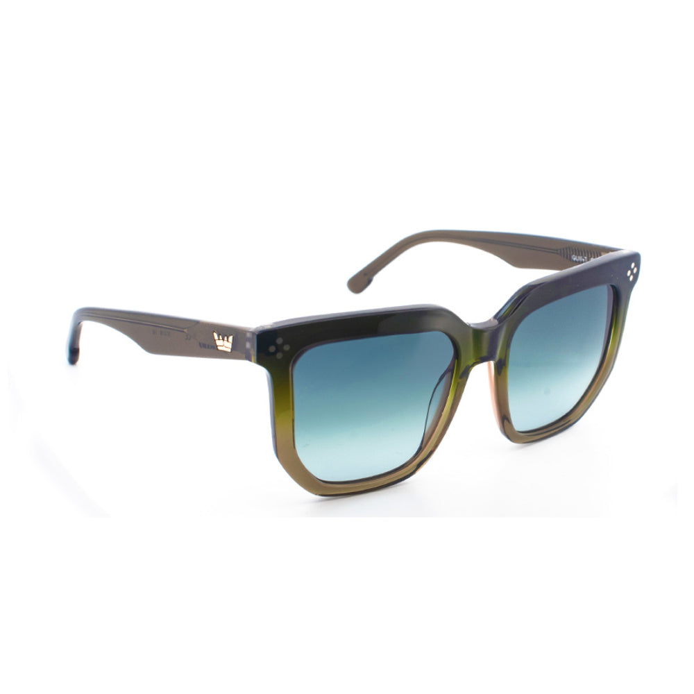 Vulk Gliint Lentes de Sol